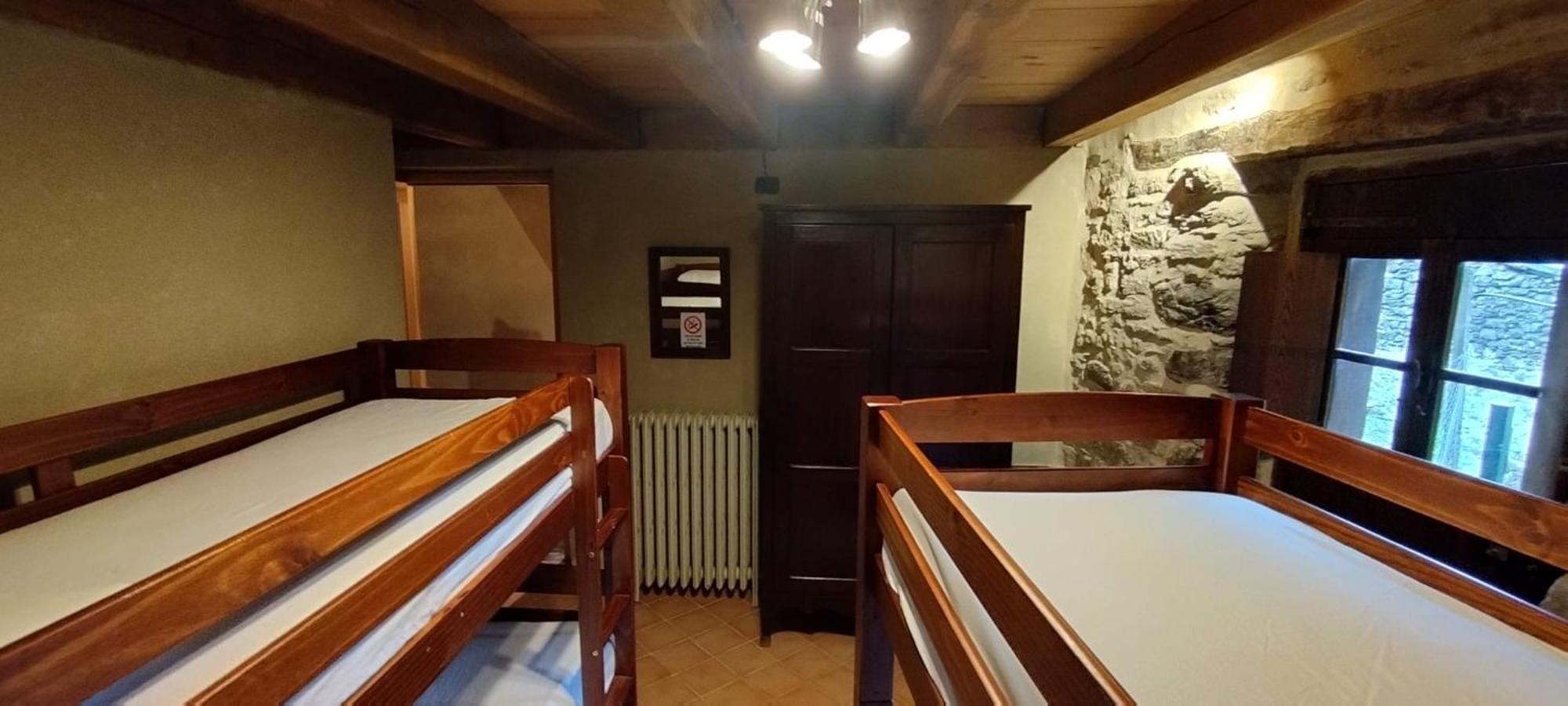 Rifugio Ca' Da Cardella Hotel Mendatica Room photo