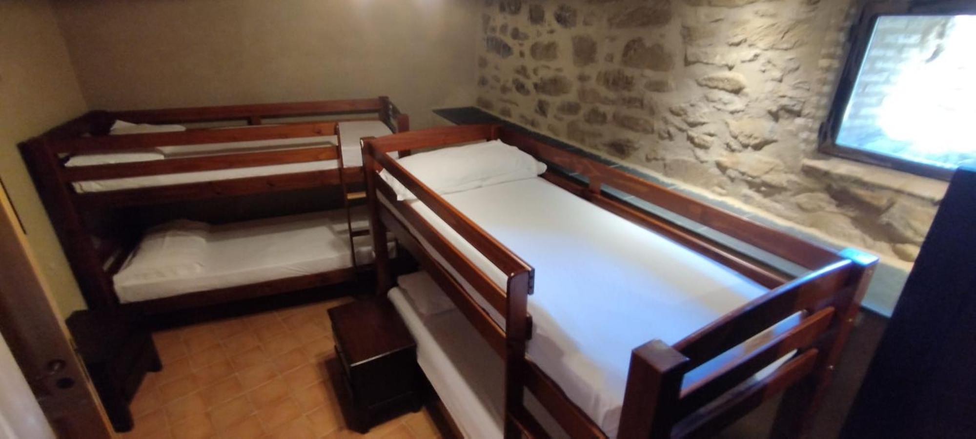 Rifugio Ca' Da Cardella Hotel Mendatica Room photo