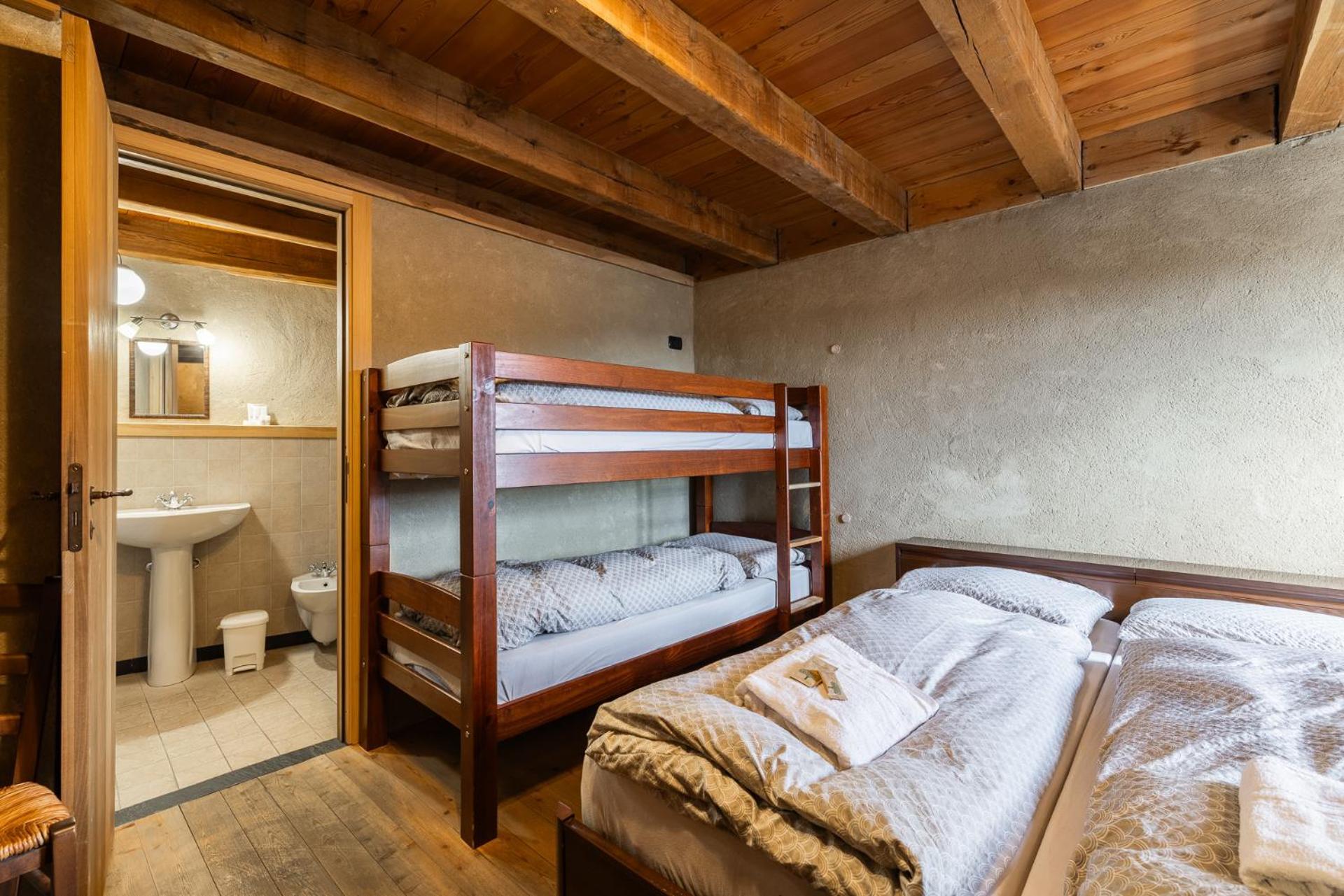Rifugio Ca' Da Cardella Hotel Mendatica Exterior photo